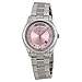 Michael Kors Women's Colette Watch, Icy Pink, One Size