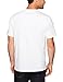 Amazon Essentials Men's Regular-Fit Short-Sleeve Crewneck T-Shirt, Pack of 2, White, XX-Large
