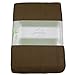 Gentility Polar Fleece Massage Table Blanket