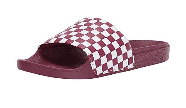 checkerboard slides double strap