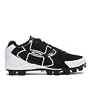 Under Armour Men's UA Clean Up Low RM Baseball Cleats