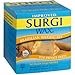 Special Pack of 5 Surgi-Wax Brazilian Waxing Kit for Private Parts 4 oz (113 g) [Misc.]