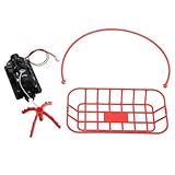 MECO(TM) WLtoys V959 RC Quadcopter Spare Parts Hook Hanging Basket V959-20 Also for V912 V222