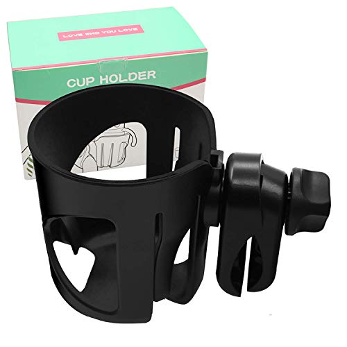 pram coffee cup holder