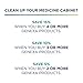 Genexa Pain Crush | Menthol Roll-On Pain Relief, Non-GMO Certified Gluten-Free & Certified Vegan | Free of Artificial Dyes & Parabens | 3 FL OZ