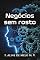 Livro Negócios Sem Rosto
