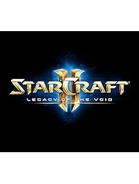 Starcraft II: Legacy of the Void - Collector's Edition