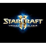 Starcraft II: Legacy of the Void - Collector's Edition