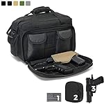 dbtac gun range bolsa large