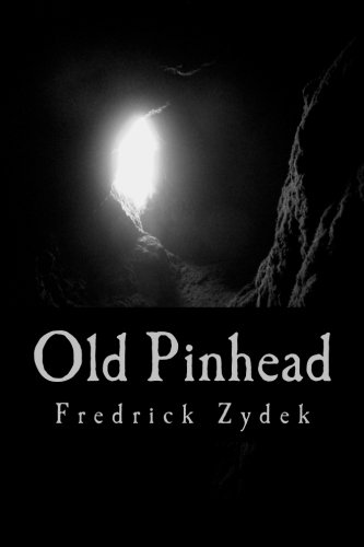 Old Pinhead