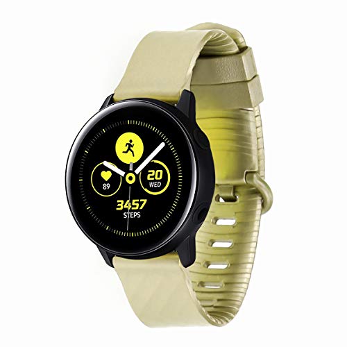 Smartwatch Samsung Active Watch Band Replacement Tkasing Watch