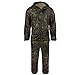 Mil-Tec Flecktarn Camo Wet Weather Suit - 10625021