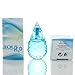 Tous H2o Eau De Toilette Splash 0.15 Oz 4.5 Ml Mini Perfume Miniature