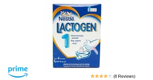 lactogen for newborn