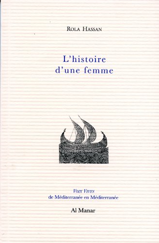 L' histoire d'une femme