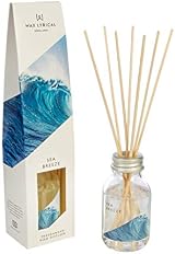 Wax Lyrical Sea Breeze Reed Diffuser 100ml Blue WLE3501 view 7