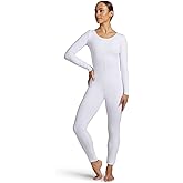 Capezio Women's Long-Sleeve Unitard
