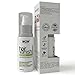 Hair Removal Cream For Women With Sensitive Skin | Vegan Pure Depilatory Hair Remover and Moisturizer With All Natural Ingredients 3.4 fl ounces - New Formula