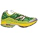 Newton Running Mens Terra Momentum Athletic & Sneakers Green