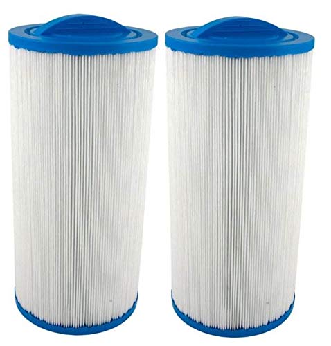 Unicel 4CH-24-2 Replacement Filter Cartridge (2 Pack)