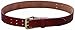 Triple K Slinger Plain Belt, Walnut Oil, 40-Inch