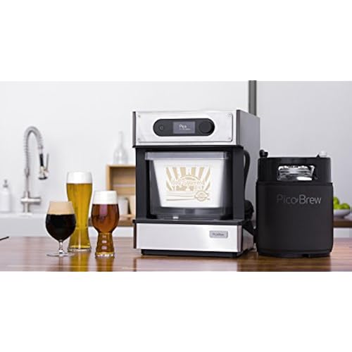 Home & Kitchen, Kitchen & Dining, Home Brewing & Wine Making, Beer Brewing, Home Brewing Starter Sets