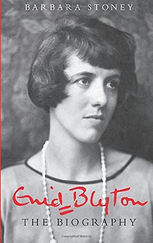 Enid Blyton: The Biography