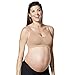 Bravado Body Silk Seamless Nursing Bra , Medium, Ivory