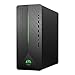 HP Pavilion 790-0077C Minitower Gaming PC, Intel i7-8700 3.20GHz, 16GB DDR4, 1TB SATA HDD, DVDRW, GTX 1050Ti 4GB, 802.11ac, Bluetooth, Win10H (Renewed)thumb 1