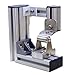 DIY Leather Skiving Machine Leather Splitter Machine Leather Cutter Tools 35mm