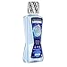 Listerine Nightly Reset Alcohol-Free Anticavity Nighttime Mouthwash, Deep Clean that Fights Bad Breath and Restores Enamel, Twilight Mint Flavor, 400mL