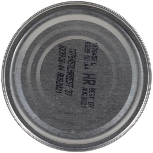 BUSH’S BEST BLACK BEANS, 26.5 OUNCE