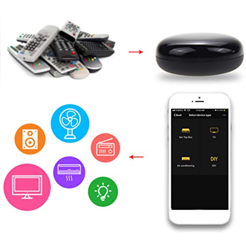 Mando-a-distancia-inteligente-IR-Wi-Fi-universal-Hub-de-control-IR-universal-controlador-Smart-Air-Conditioner-compatible-con-Alexa-y-Google-Home-para-Smartphone-Android-Apple