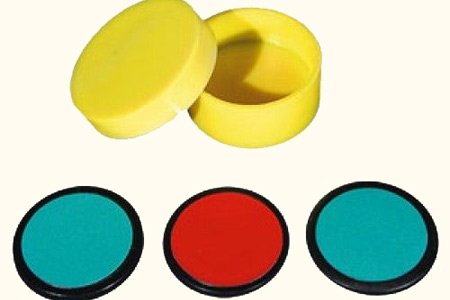 Magie Professionnelle Magic Trick Disk, Houdini Escape, Pocket Size, Instant Reset, Interactive