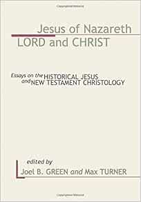 Where did jesus grow up picture