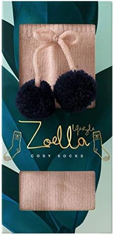 Zoella Lifestyle Cosy Socks
