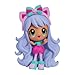 Kawaii Crush Katie Cat Meow Meow Cuddly Pet Collection Set