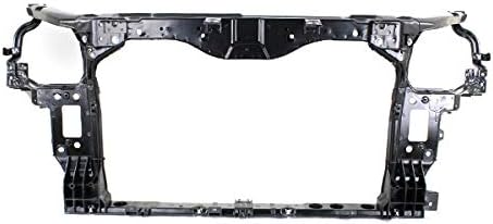 Amazon Com Koolzap For 14 15 Optima 2 4l Usa Built Radiator Support Assembly Ki c500 Automotive