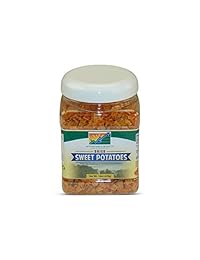 Madre Tierra Productos Dried batata Dices, Quart J