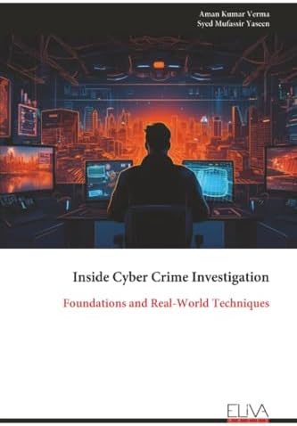 Cybercriminology and Digital Investigation: Kyung-shick Choi
