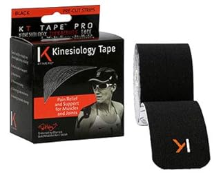 UPC 893169002035 product image for KT TAPE Original Cotton Elastic Kinesiology Theraeputic Tape - 24 Pre-Cut 10