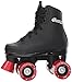 Chicago Boys Rink Roller Skate, Black