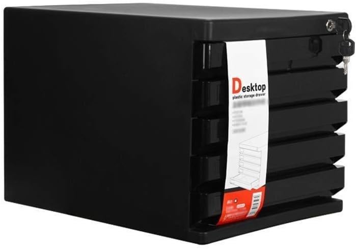 Estante de archivos Adopta archivador grande de espacio de