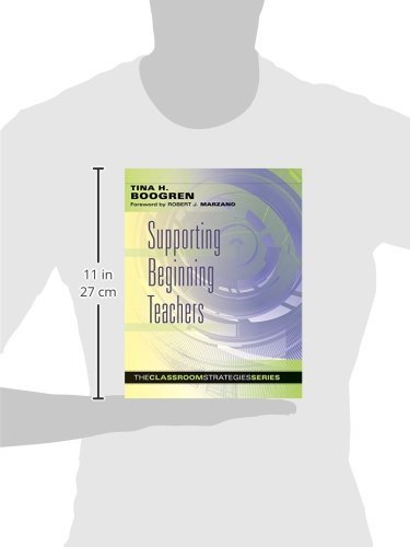 Supporting Beginning Teachers (Classroom Strategies) - //medicalbooks.filipinodoctors.org