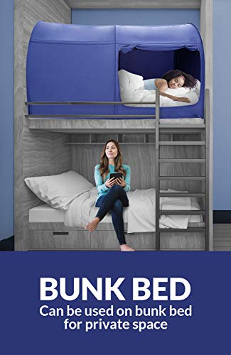 privacy pop for bunk beds