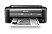 Epson WorkForce WF-M1030 Wireless Monochrome Printer C11CC82201