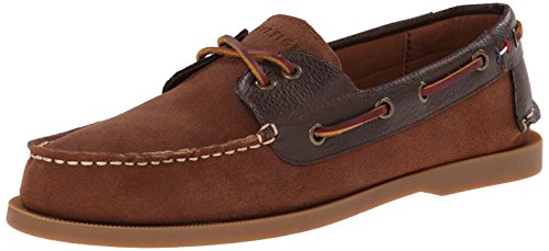 men's bowman boat shoes