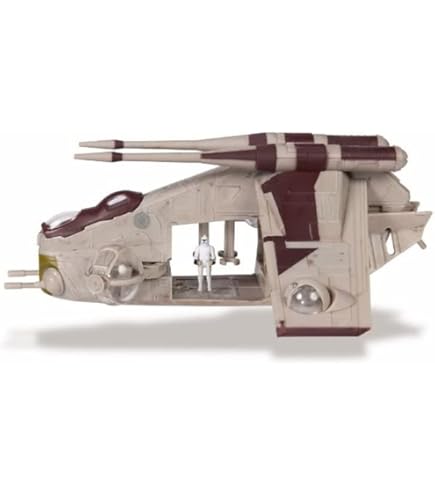 Amazon.com: STAR WARS Paquete combinado de Micro Galaxy Squadron