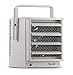 NewAir G73 Hardwired Electric Garage Heater, Heats up to 500 square feet