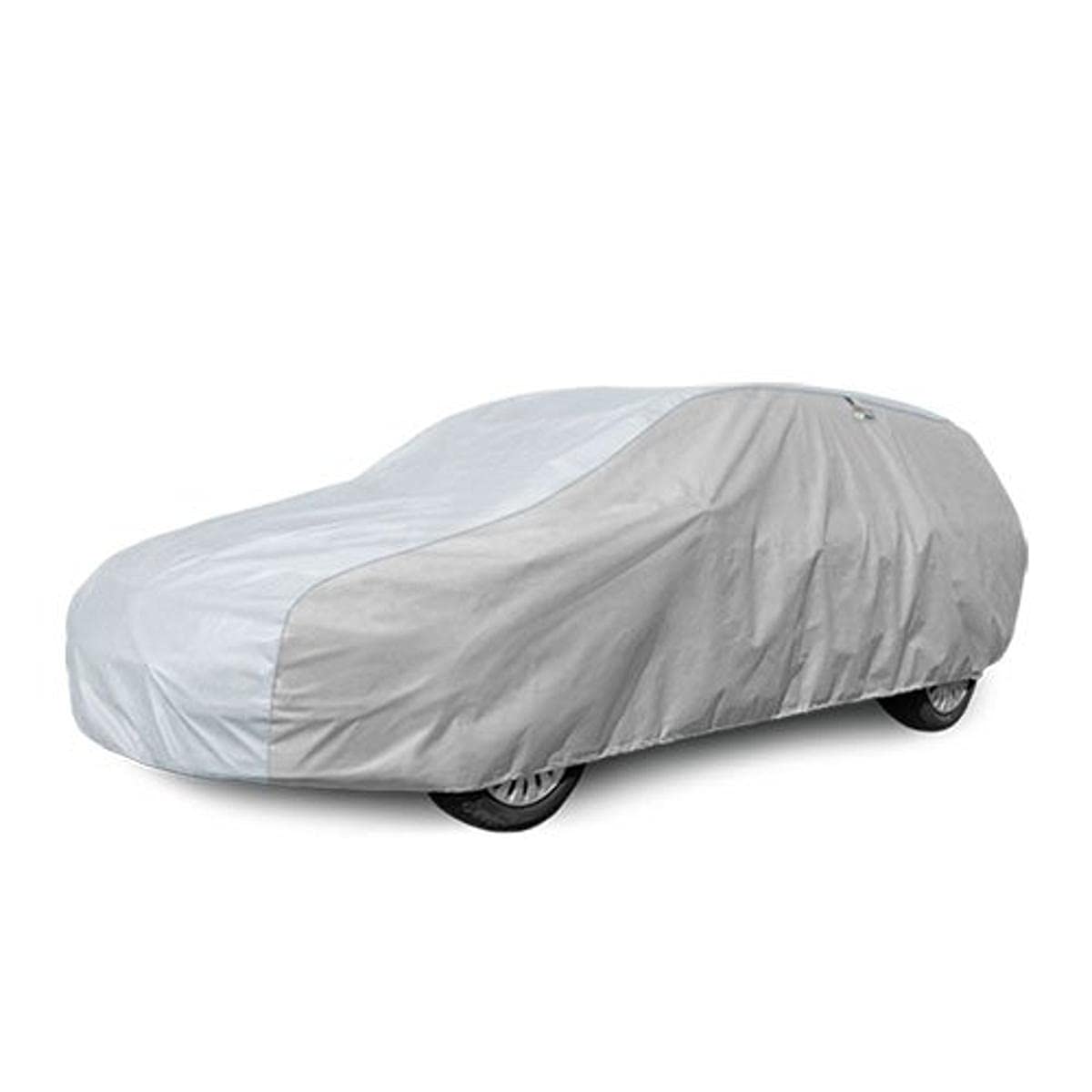 XL Estate 455 480cm 3 Layer Waterproof UV Resistant Breathable STRONG CAR COVER